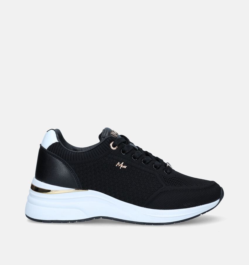 Mexx Nena Baskets en Noir