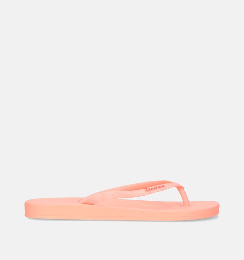 Ipanema Anatomic Colors Oranje Teenslippers