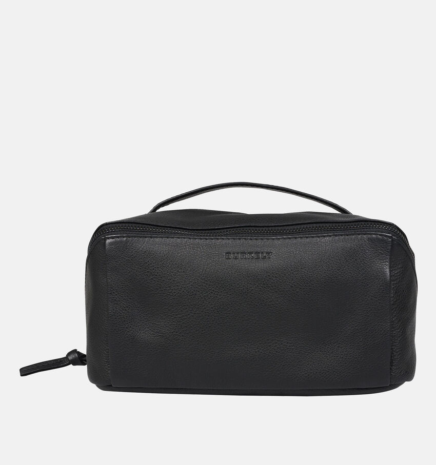 Burkely Trousse de toilette en Noir