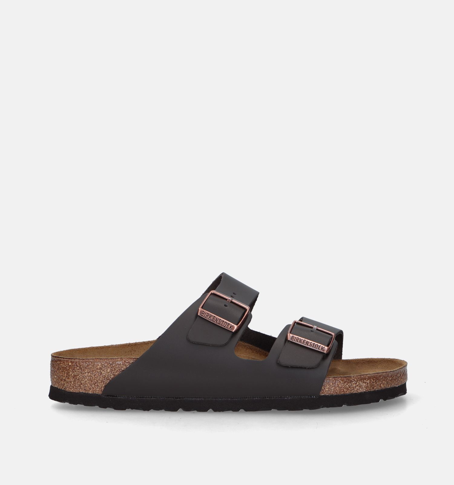 Leren heren slippers maat 43 Online op TORFS.BE Gratis