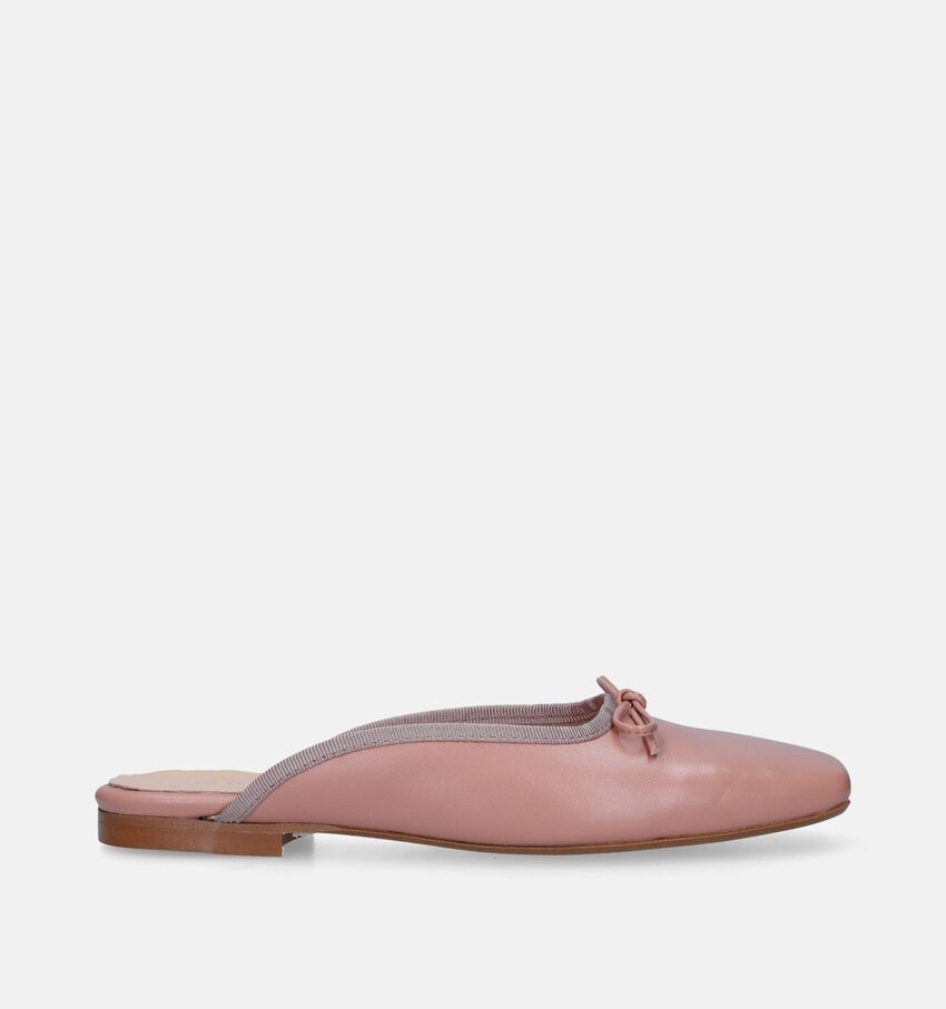 March23 Mao Mules en Rose