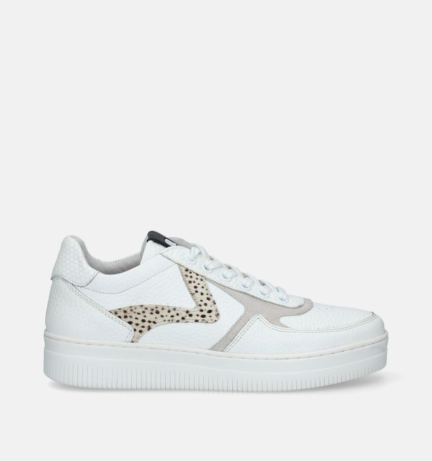 Maruti Momo Witte Sneakers