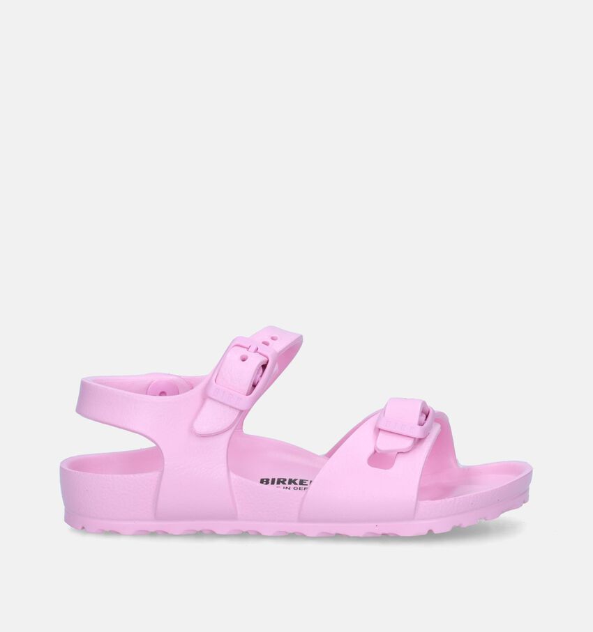 Birkenstock Rio Eva Roze Sandalen