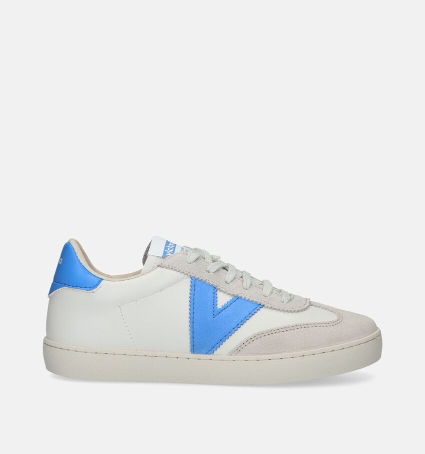 Victoria Witte Sneakers