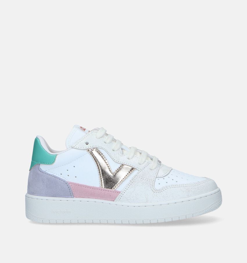 Victoria Witte Sneakers