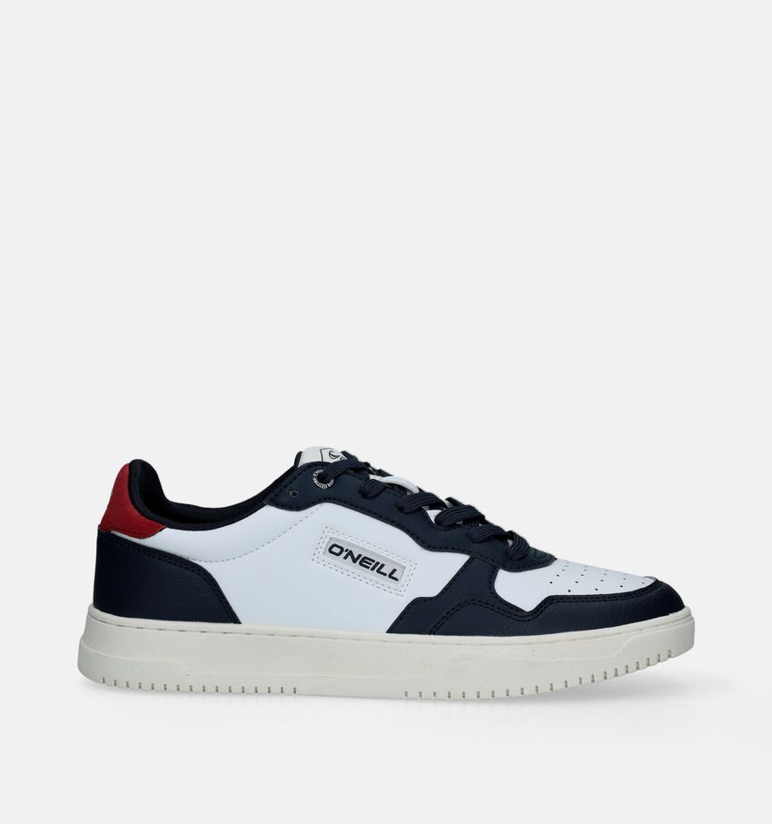 O' Neill Gal Veston Men Low Blauwe Veterschoenen