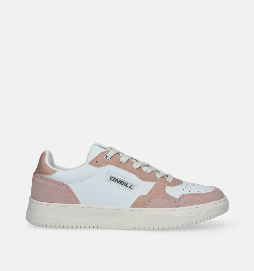 O' Neill Gal Veston Low Baskets en Rose