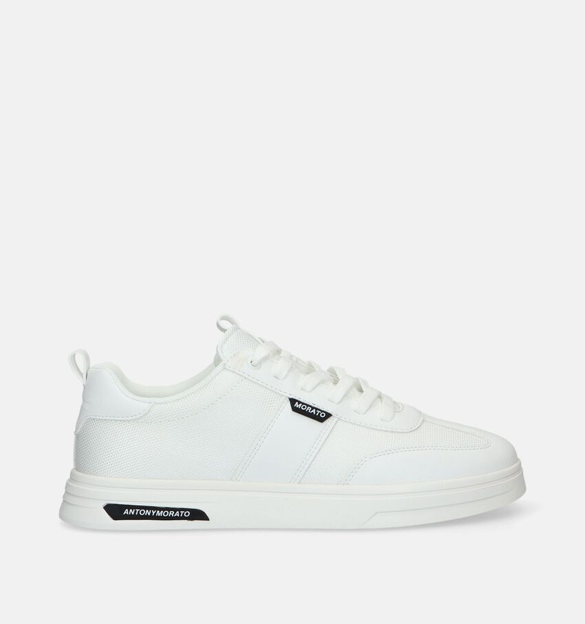 Antony Morato Baskets basses en Blanc