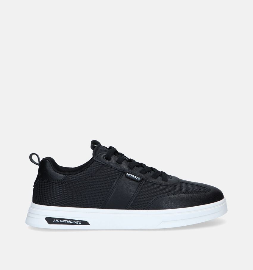 Antony Morato Baskets basses en Noir