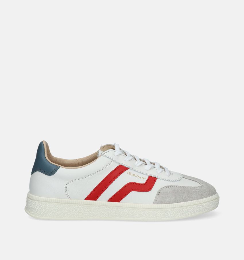 Gant Cuzima Witte Sneakers