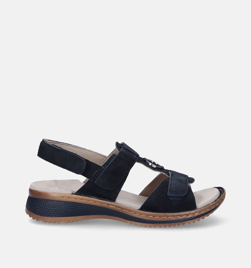 Ara Hawaii 2.0 Sandales en Bleu