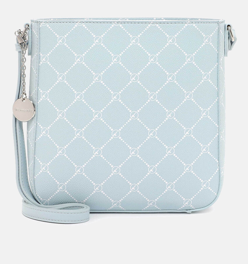 Tamaris Anastasia Classic Blauwe Crossbody tas