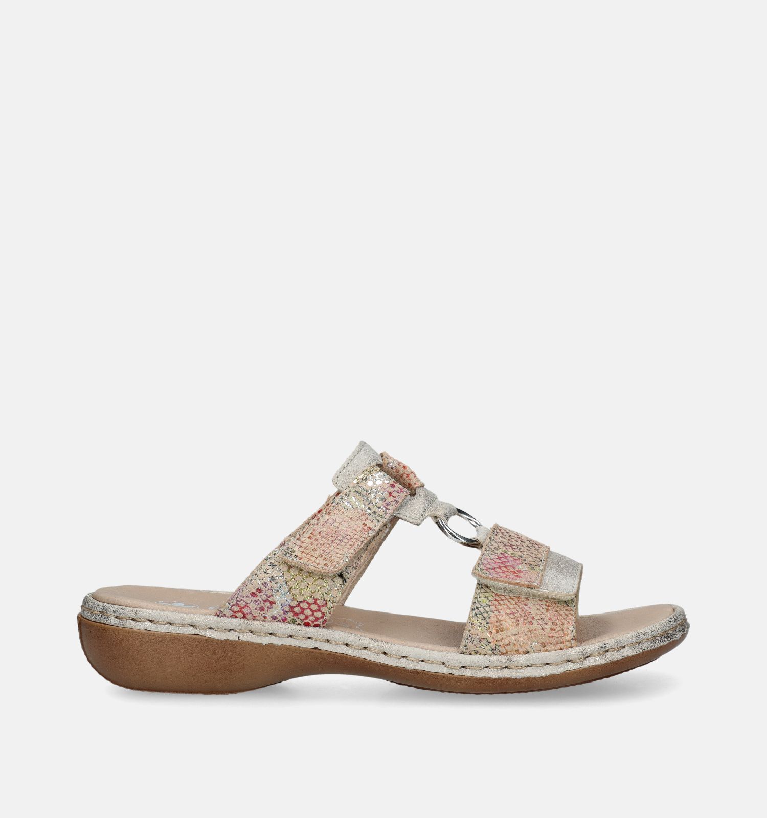 Rieker slippers dames maat 39 Online op TORFS.BE Gratis