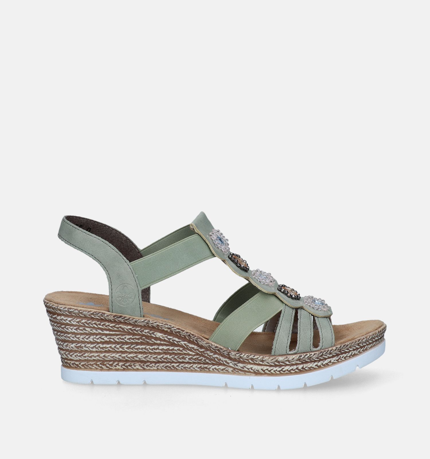 Rieker nouvelle collection best sale