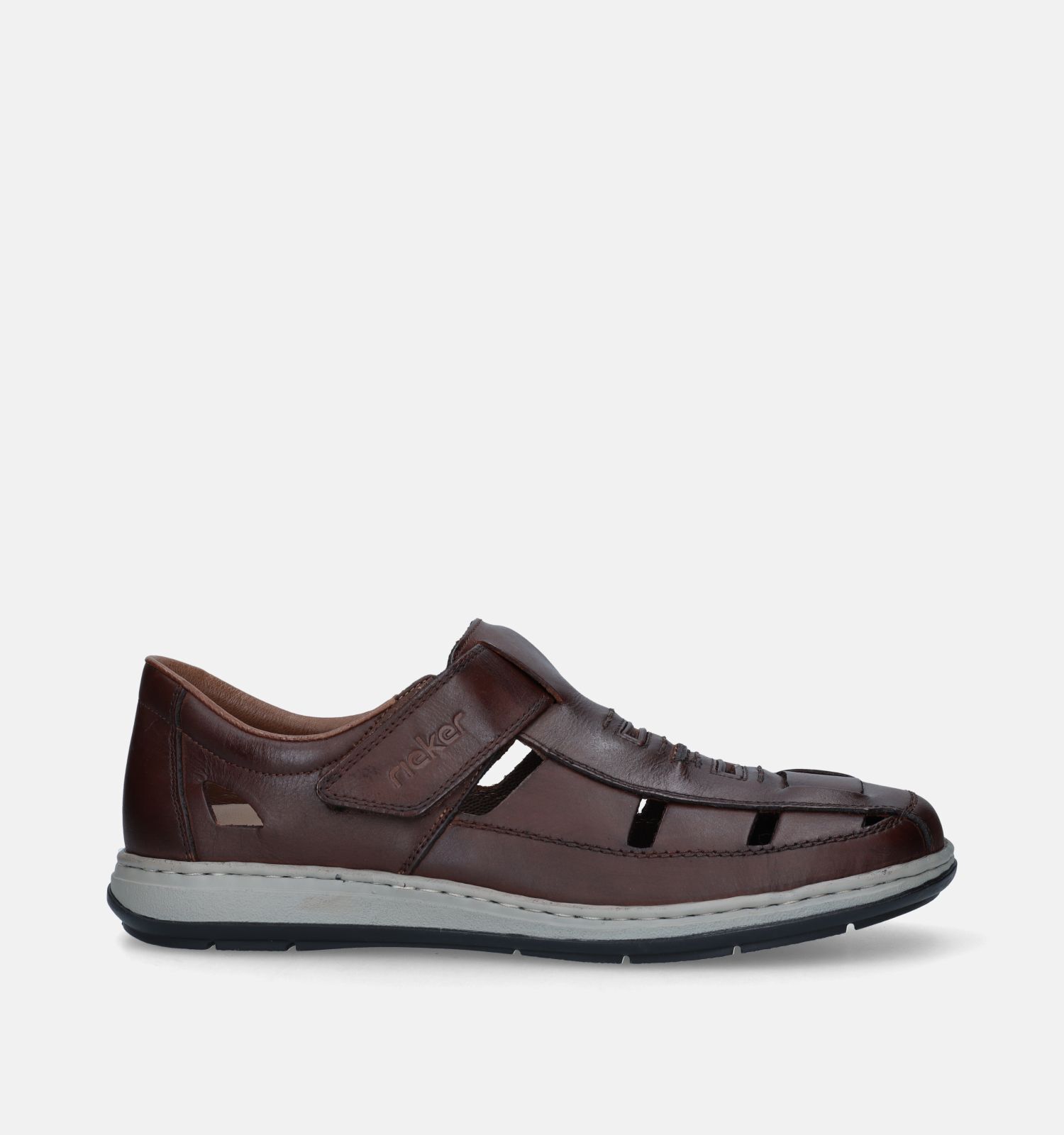 Sandalen voor steunzolen heren Online op TORFS.BE Gratis verzending en retour