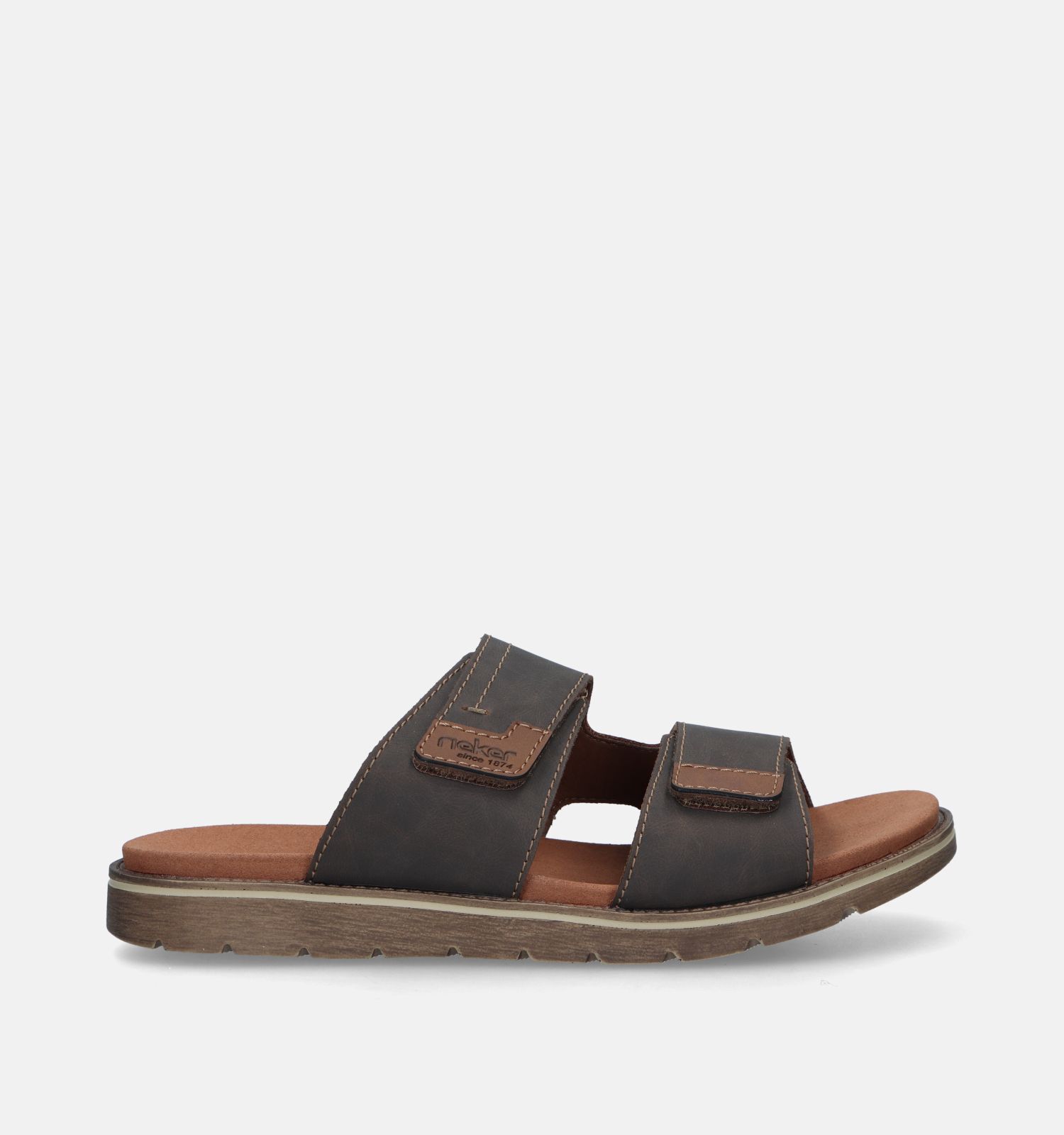 Heren slippers stof Online op TORFS.BE Gratis verzending en retour