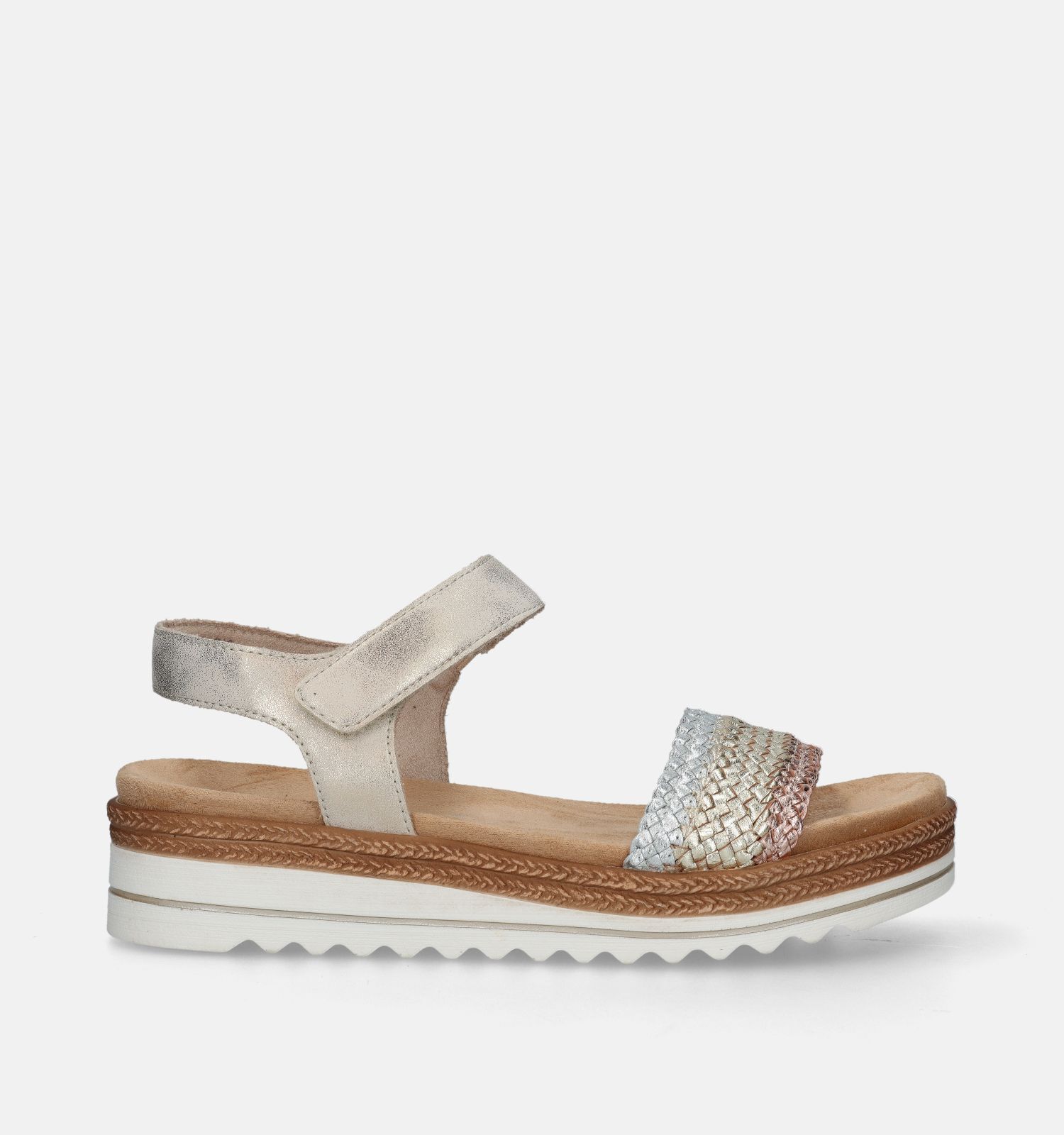 Sandalen voor steunzolen dames Online op TORFS.BE Gratis verzending en retour