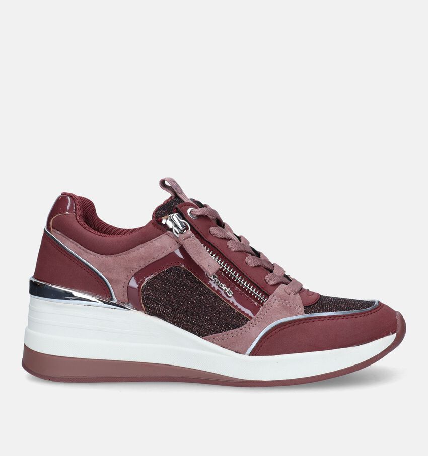 Tamaris Baskets casual en Bordeaux