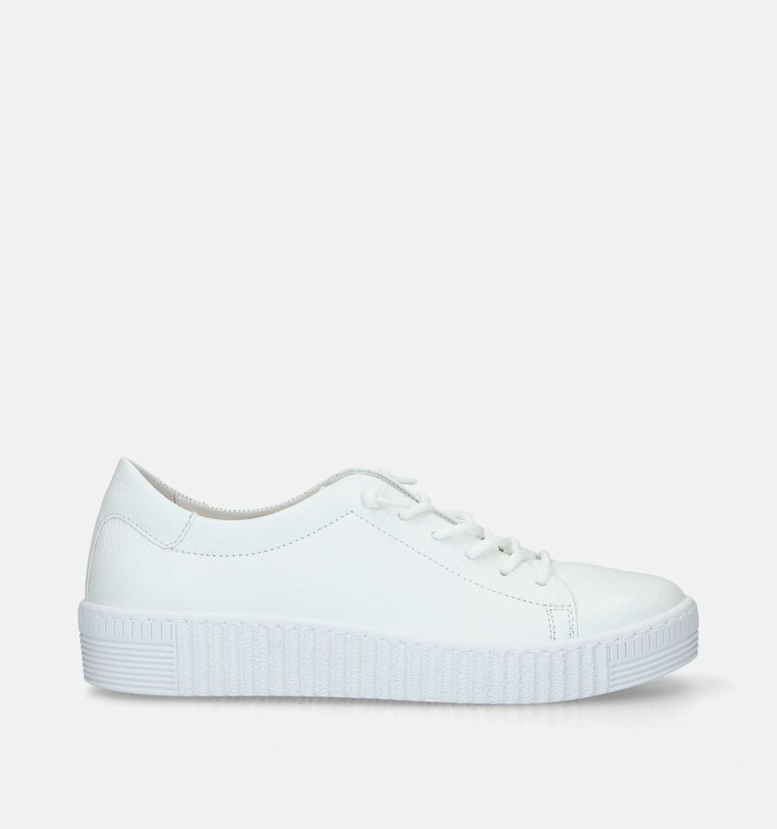 Gabor Best Fitting Witte Sneakers