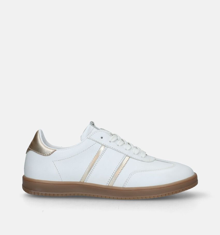 Signatur Witte sneakers