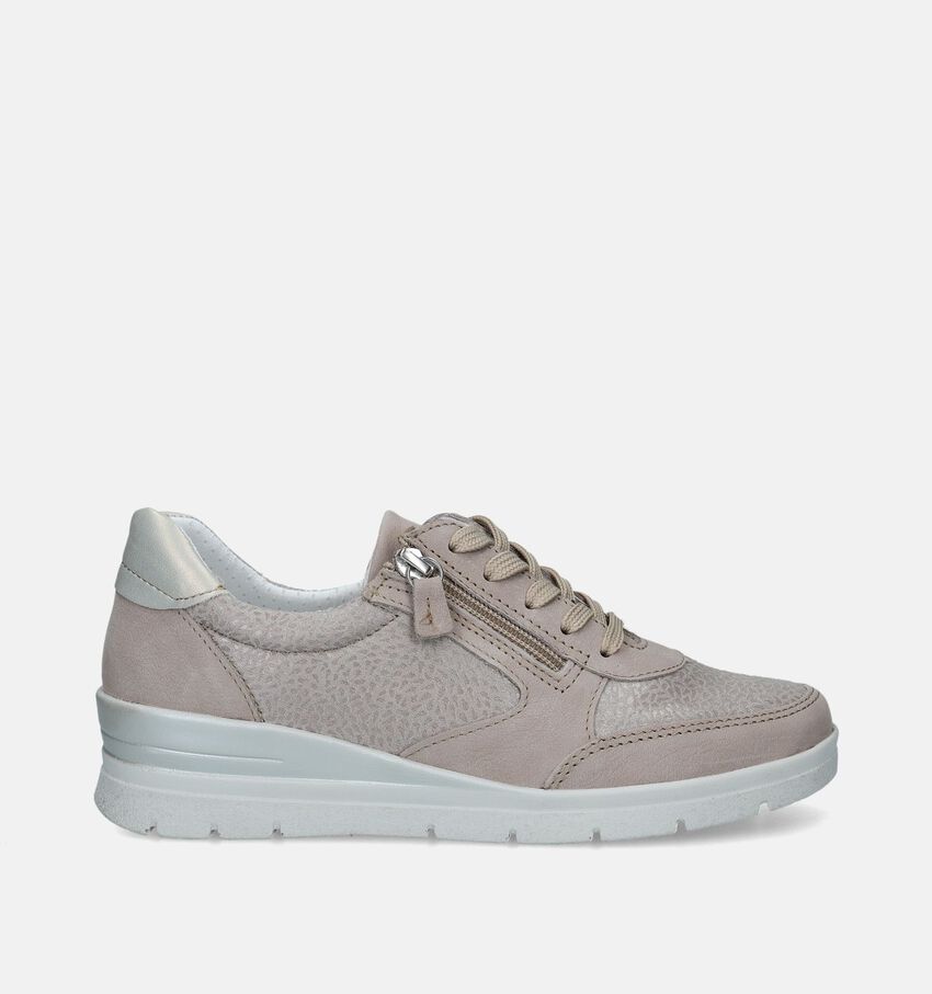 Solemade Luna Baskets en Beige