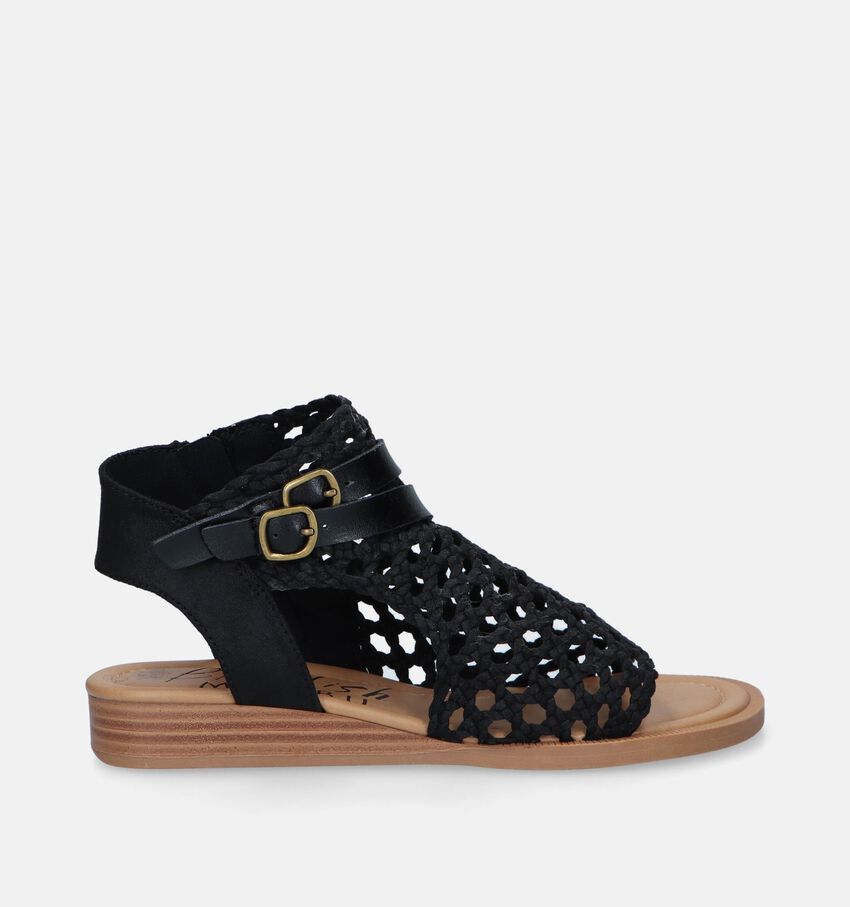 Blowfish Malibu Anuella Sandales en Noir