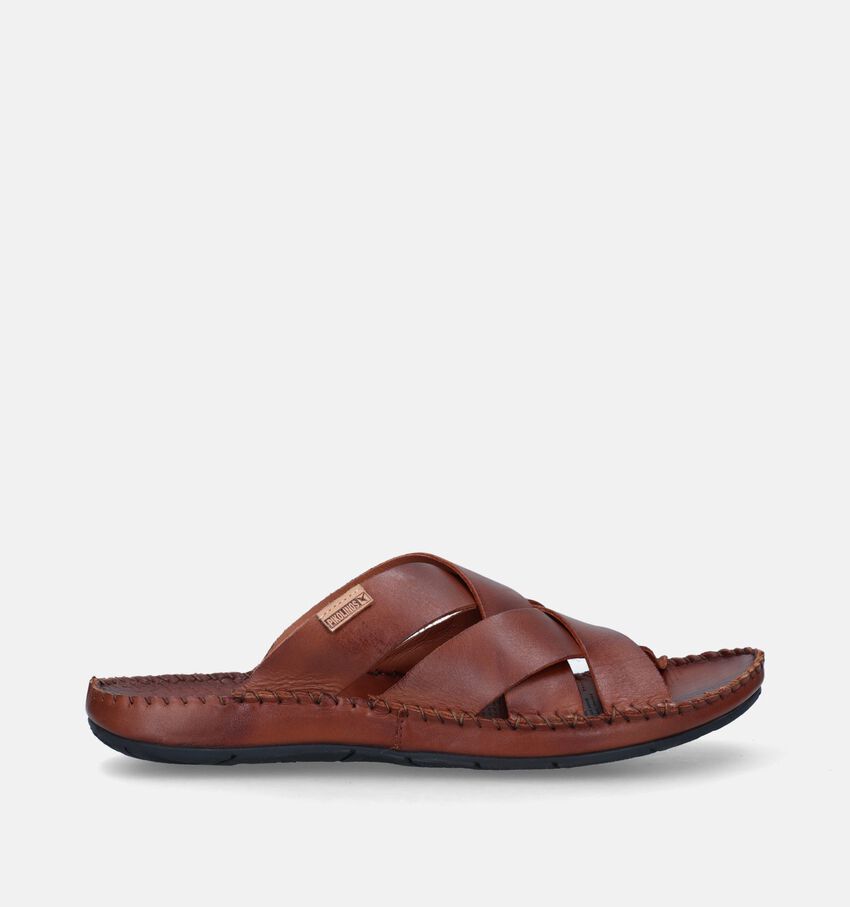 Pikolinos Tarifa Cognac Slippers