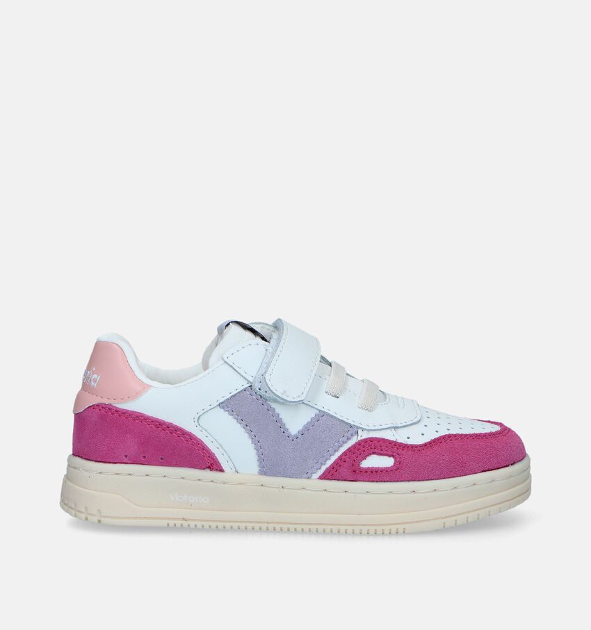 Victoria Witte Sneakers