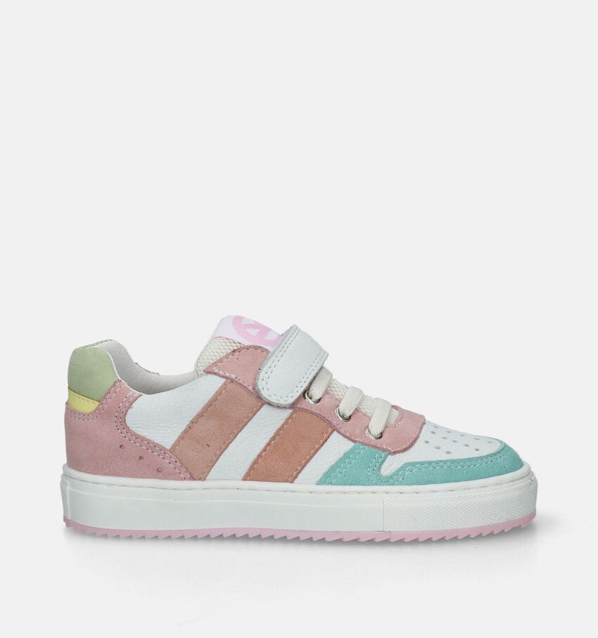 Kipling Liene Witte sneakers