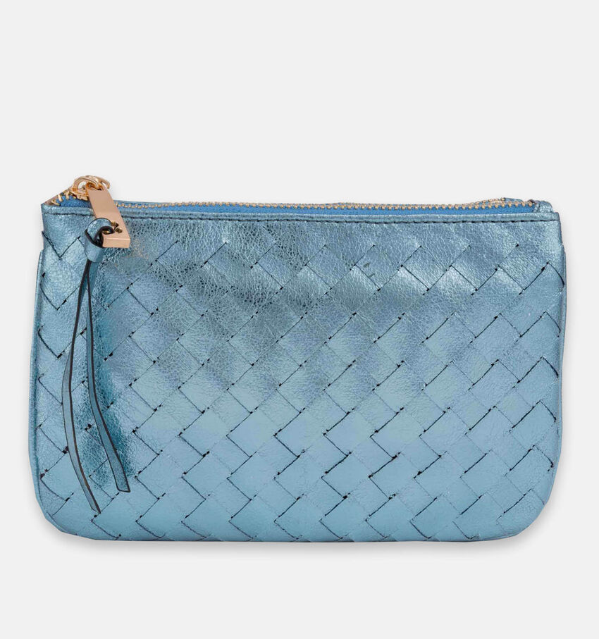 Bulaggi Gwendolyn Blauwe Crossbody Tas