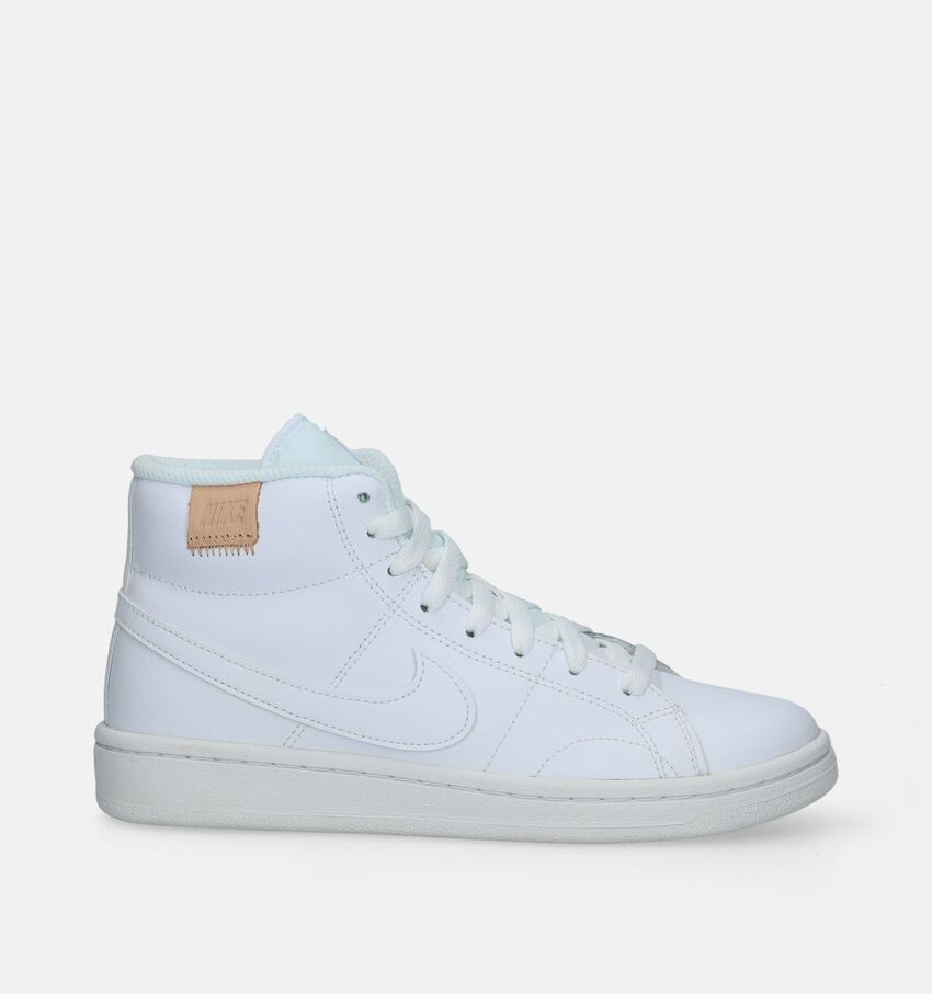 Nike Court Royale 2 Witte Sneakers
