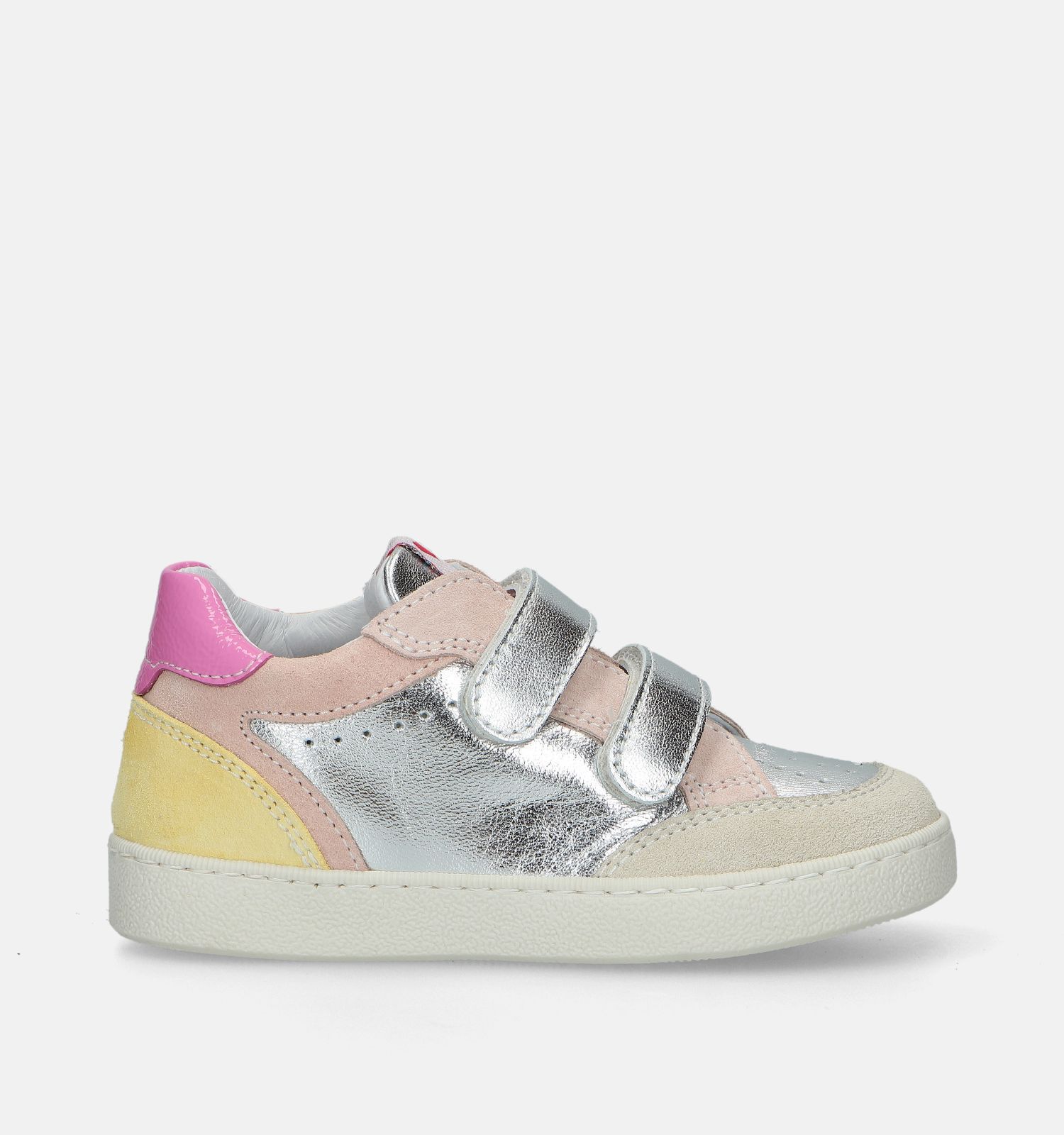 Hoge sneakers maat 24 outlet