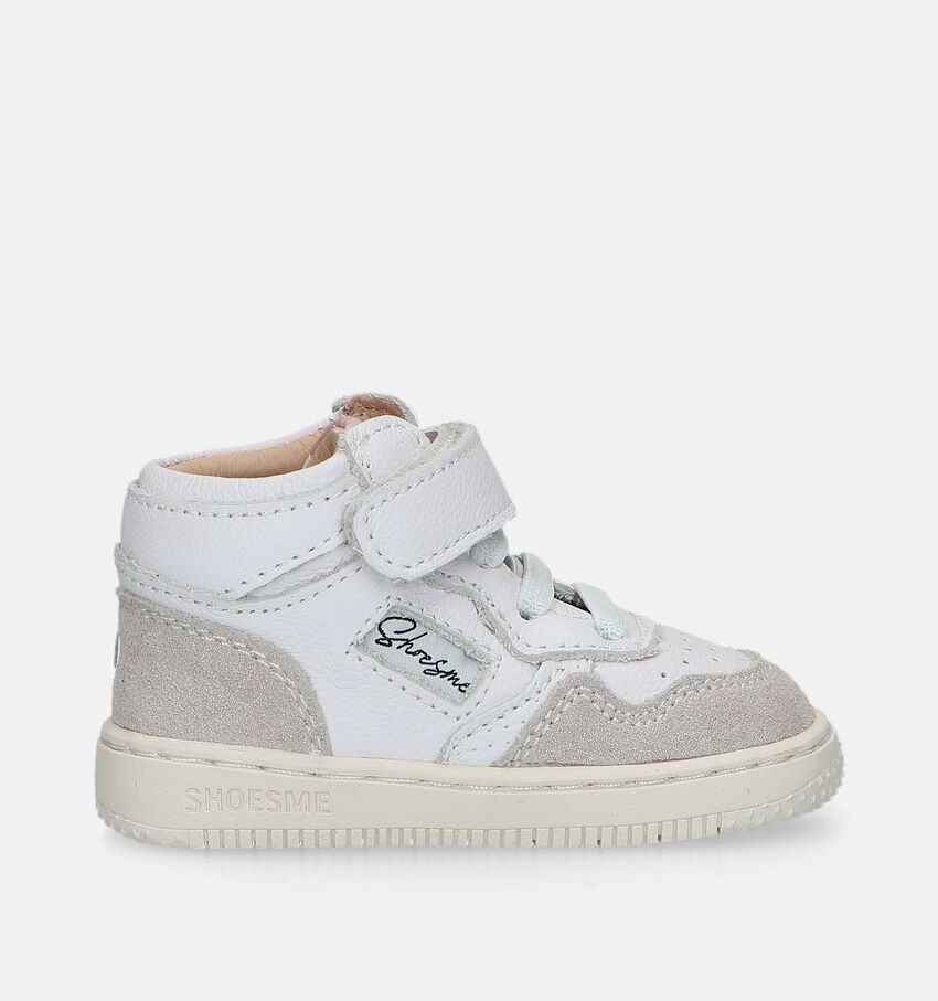 Shoesme Chaussures pour bébé en Blanc