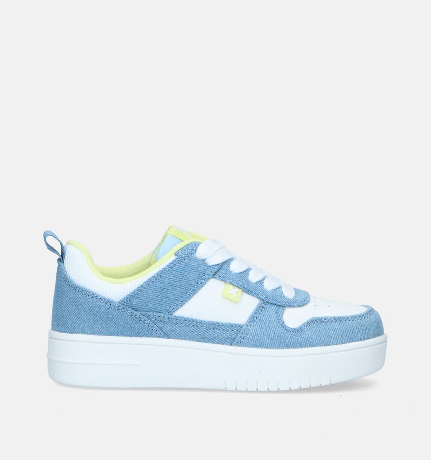 Xti Witte Sneakers