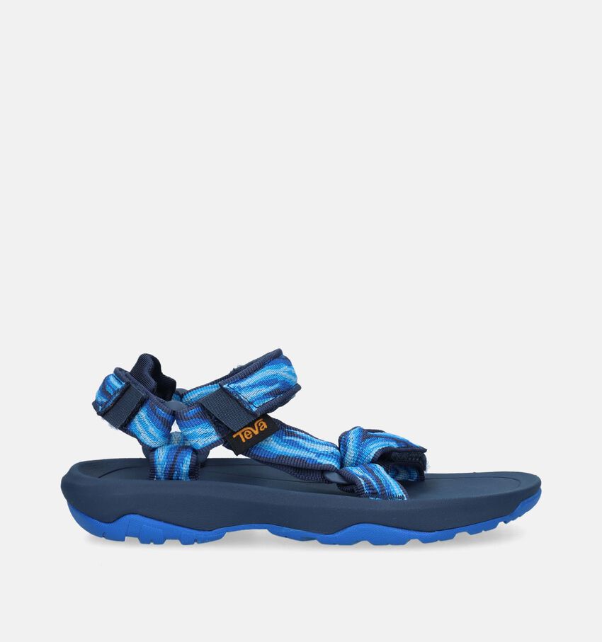 Teva Hurricane XLT 2 Blauwe Sandalen