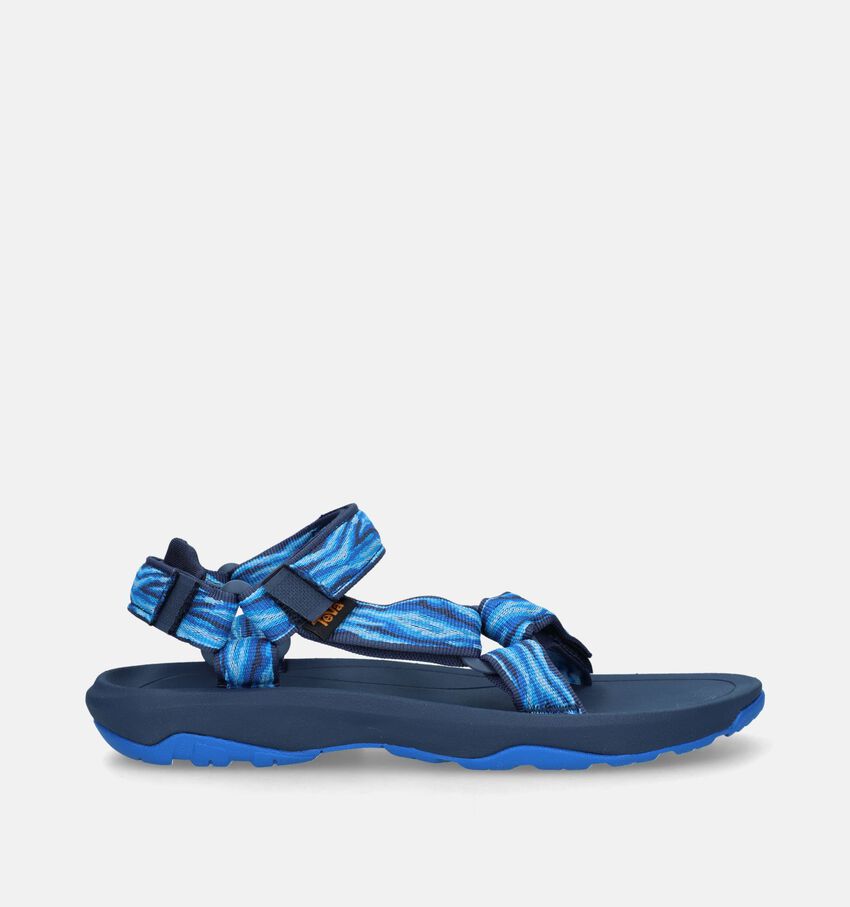 Teva Hurricane XLT 2 Blauwe Sandalen