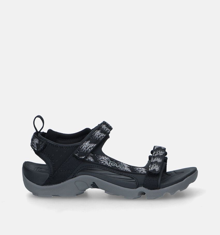 Teva Tanza Sandales en Noir