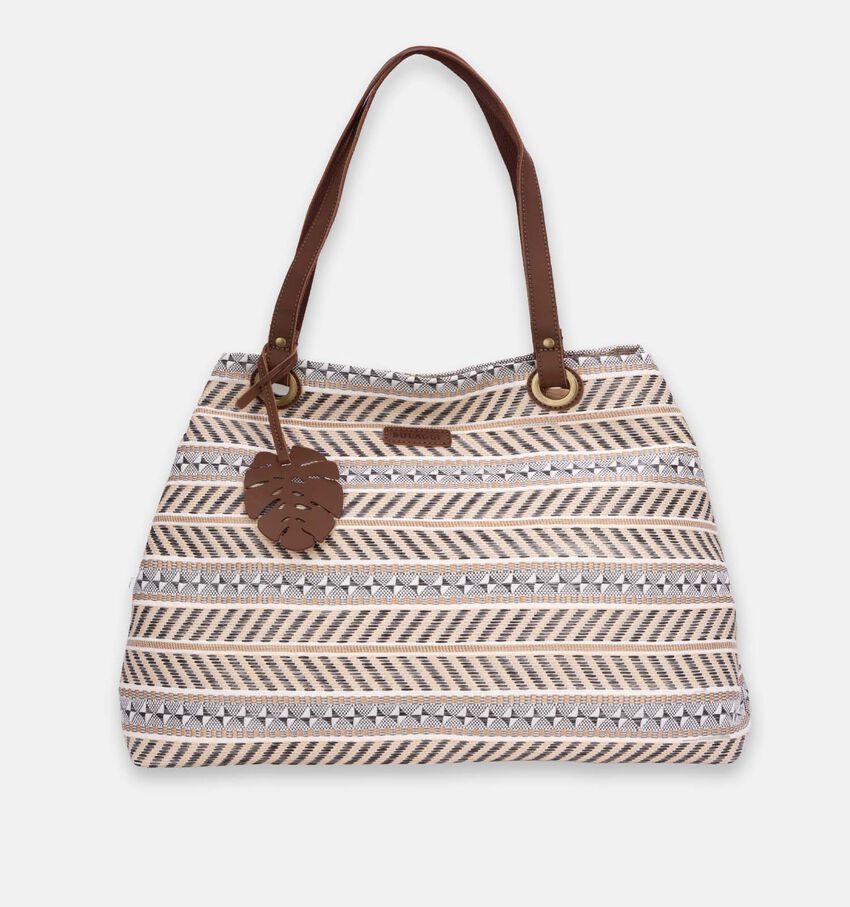 Bulaggi Sunny Bruine Shopper