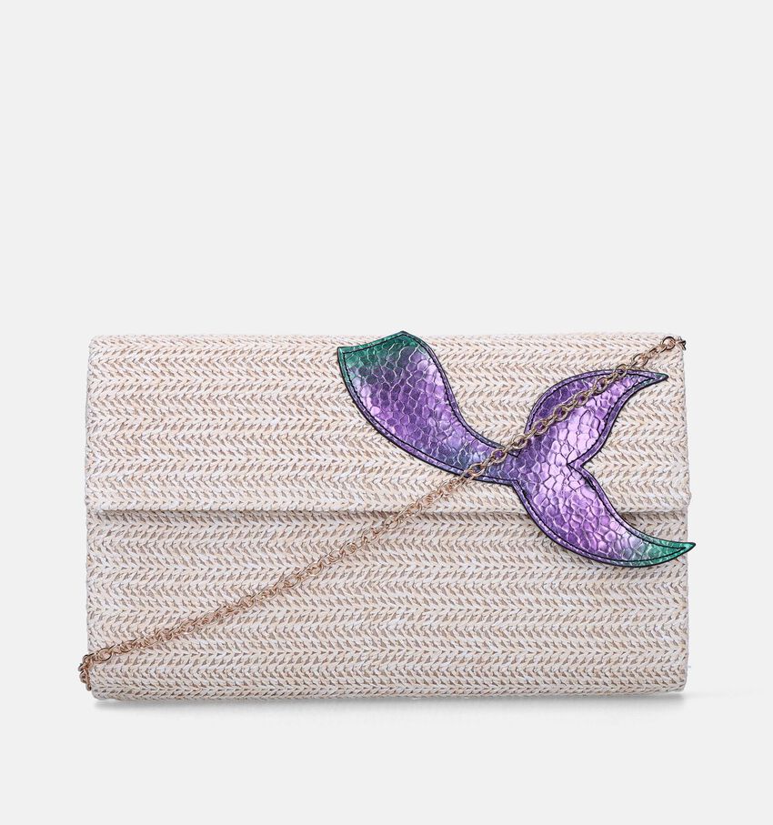 Bulaggi Mermaid Pochette en Beige