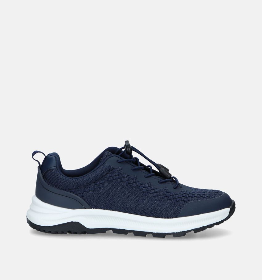 Bullboxer Blauwe Sneakers