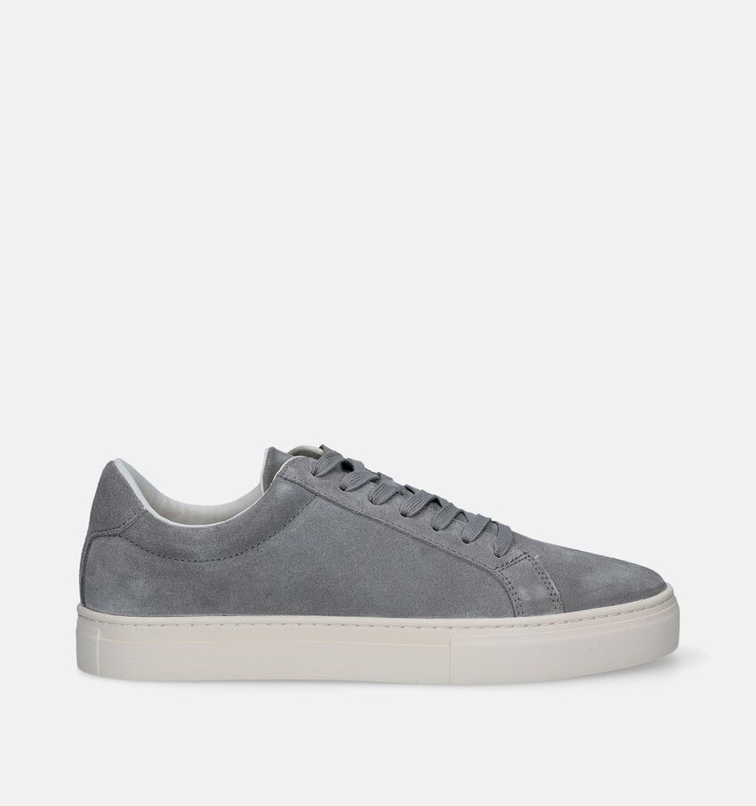 Vagabond Paul 2.0 Chaussures à lacets en Gris