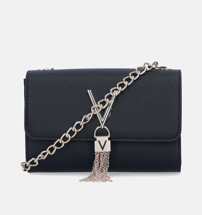 Valentino Handbags Divina Pochette en Noir