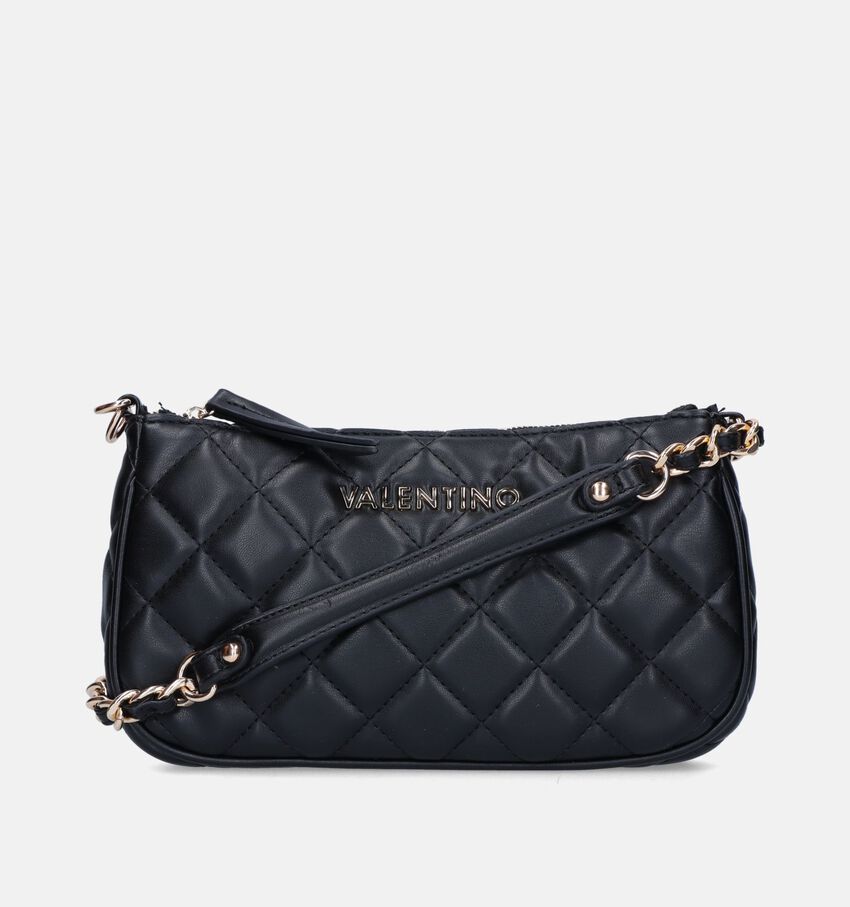 Valentino Handbags Ocarina RCI Sac à bandoulière en Noir