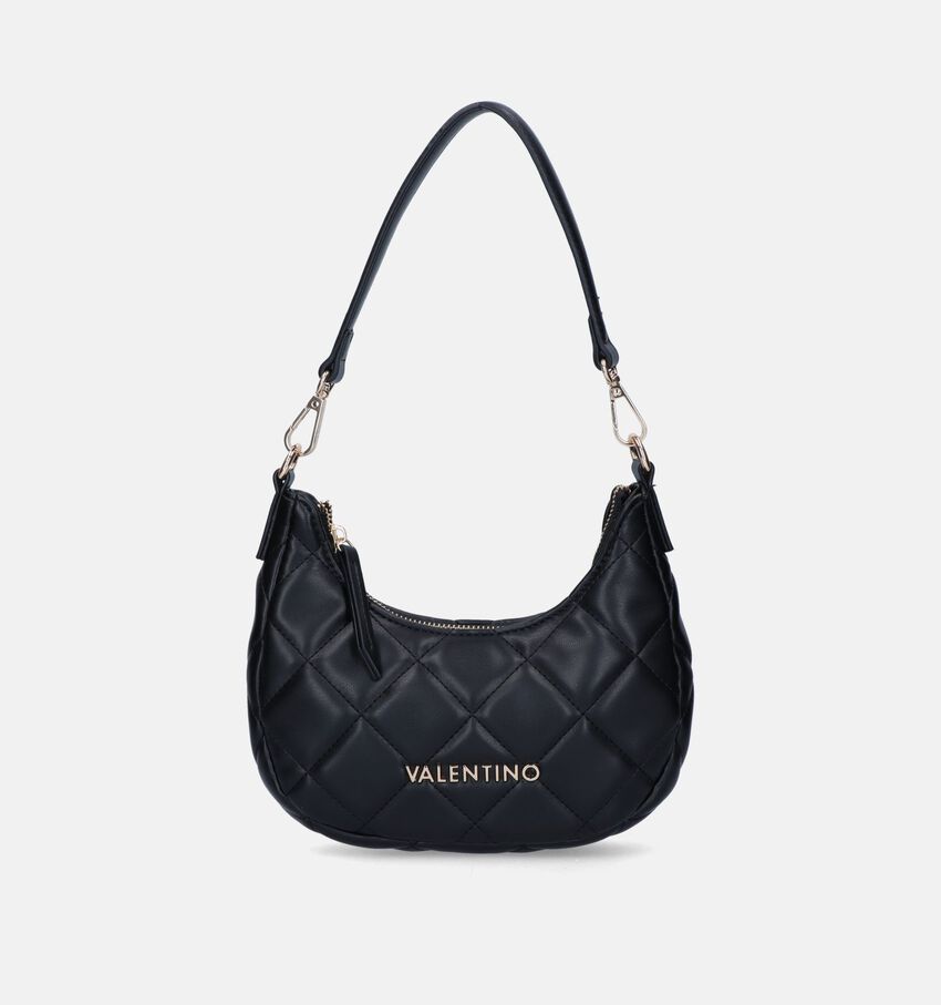 Valentino Handbags Ocarina RCI Sac à bandoulière en Noir