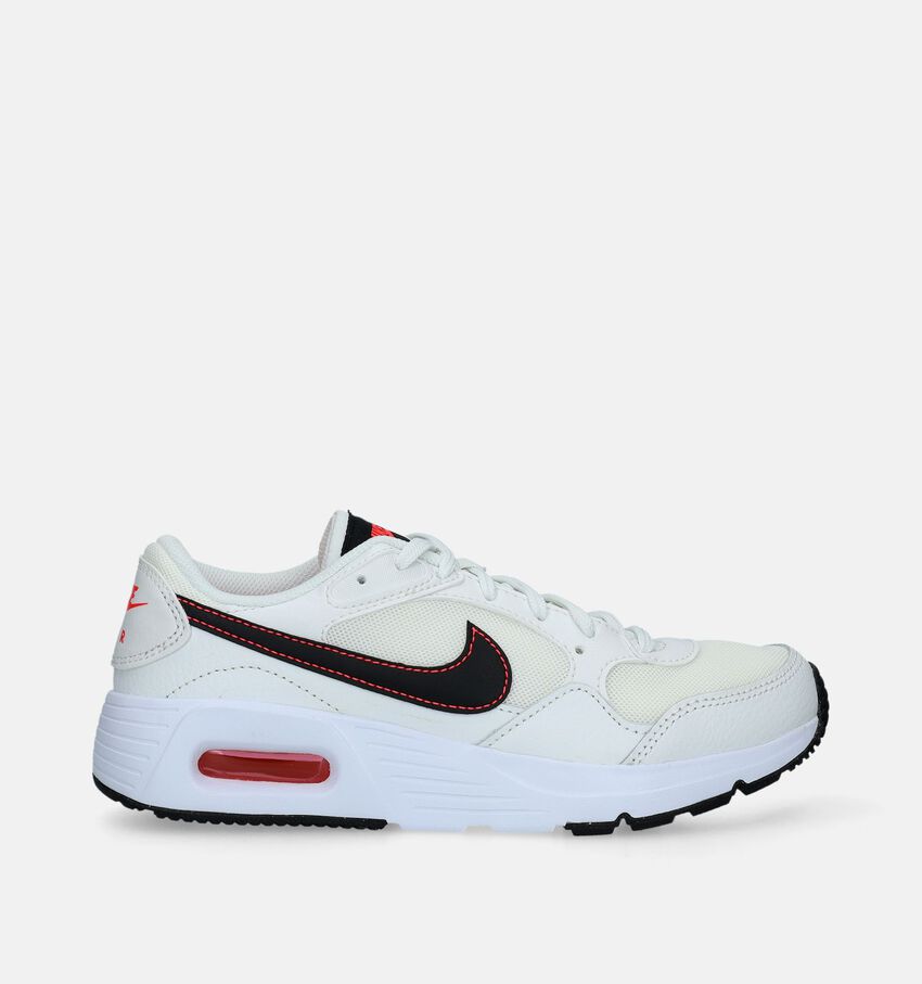 Nike Air Max SC GS Witte Sneakers