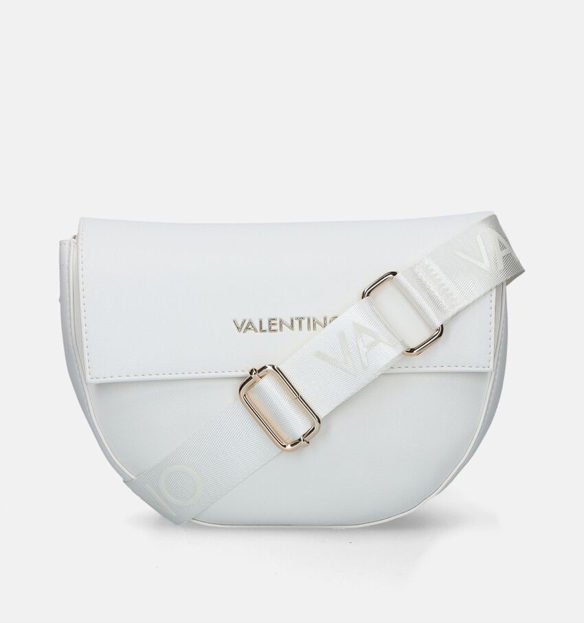 Valentino Handbags Bigs Sac porté croisé en Blanc