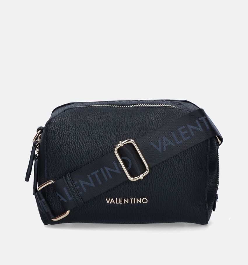 Valentino Handbags Pattie Sac porté croisé en Noir
