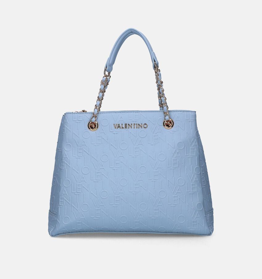 Valentino Handbags Relax Sac à main en Bleu