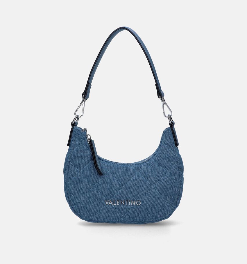 Valentino Handbags Ocarina Sac à bandoulière en Bleu