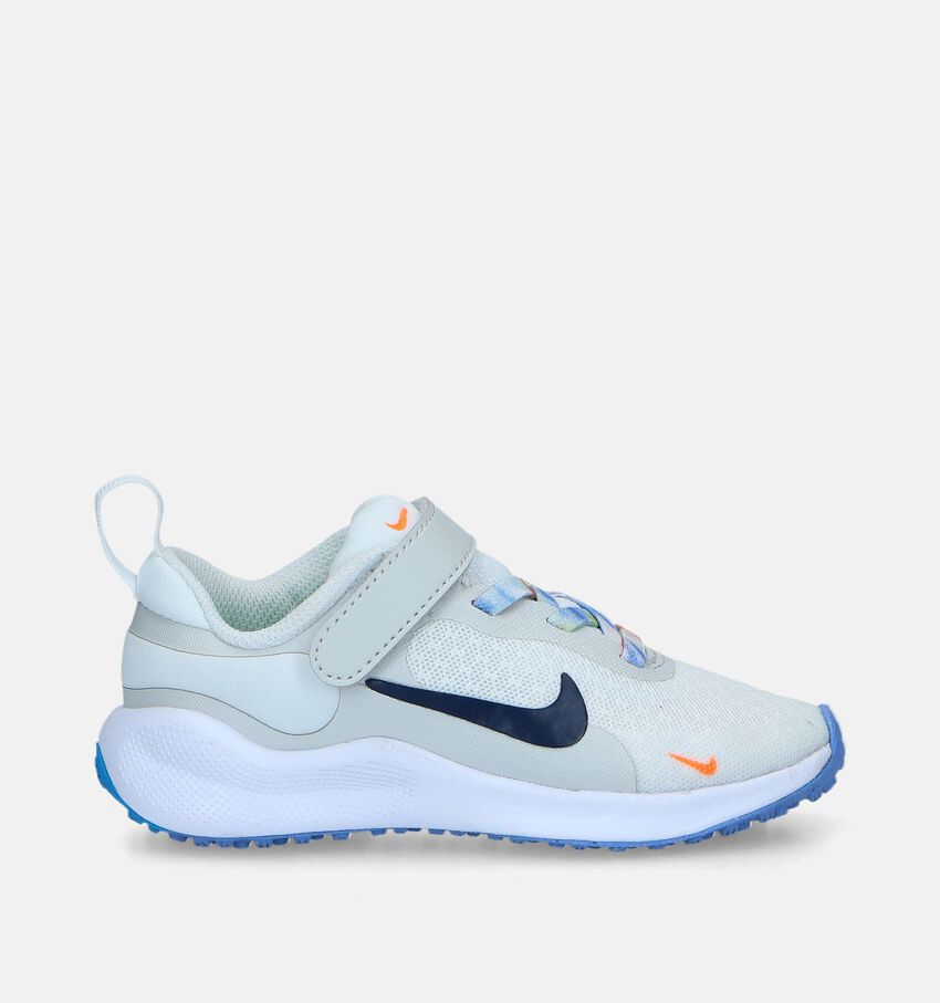 Nike Revolution 7 Witte Sneakers